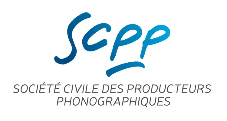 SCPP — Société civile des producteurs phonographiques